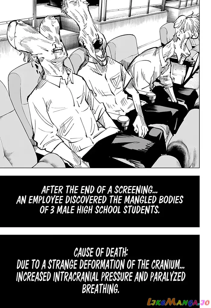 Jujutsu Kaisen Chapter 18 image 18_optimized